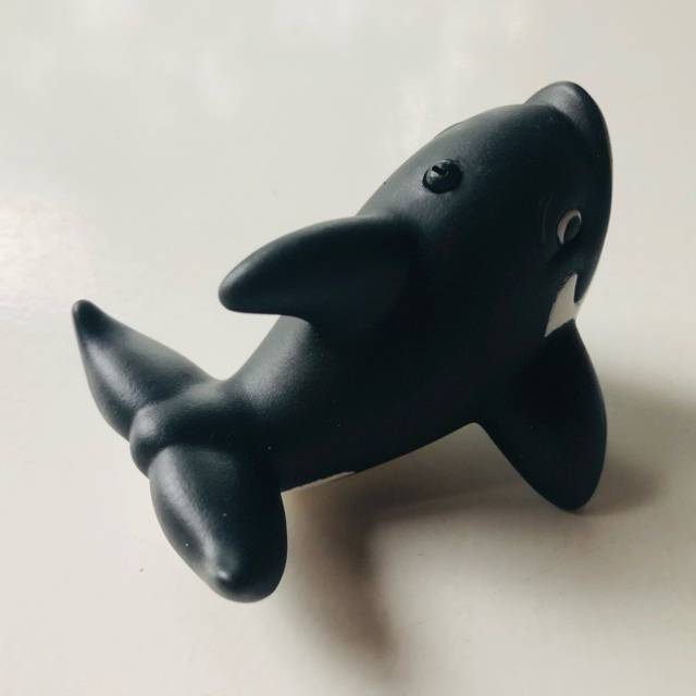 McDonald’s - Zoo Babies Figures - Killer W...