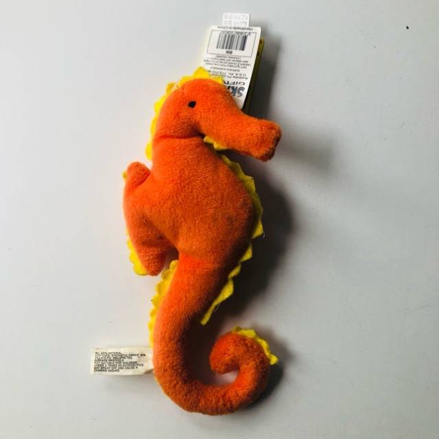 Beanie Kids Neptune The Seahorse 1998 ( PAM)