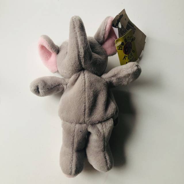Beanie Kids NELLIE the Elephant Beanie BK 01...