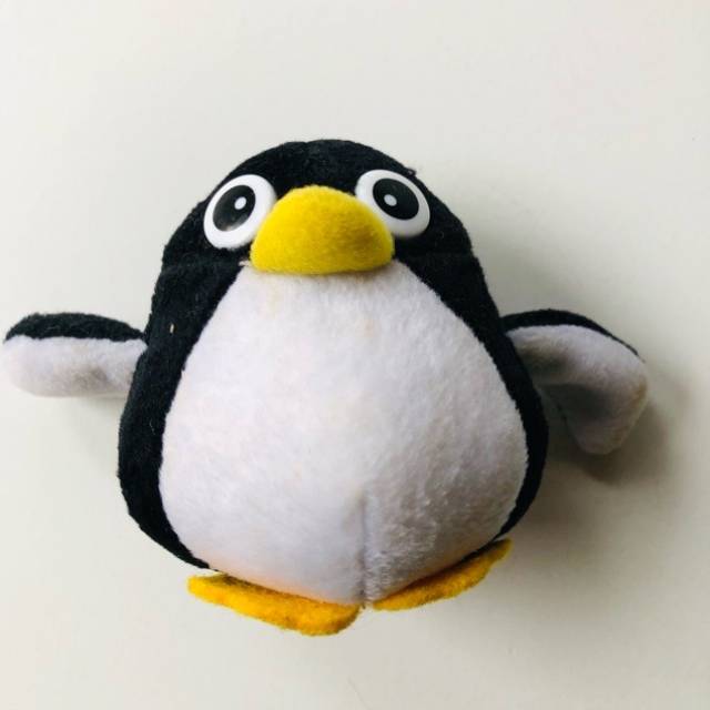 McDonald’s Under the Sun Ltd - Penguin
