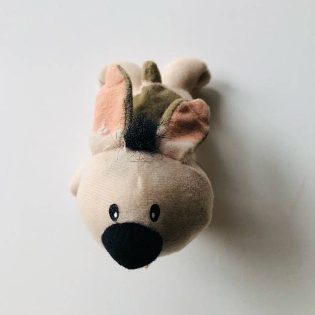McDonald’s Millennium Collectables - Dog