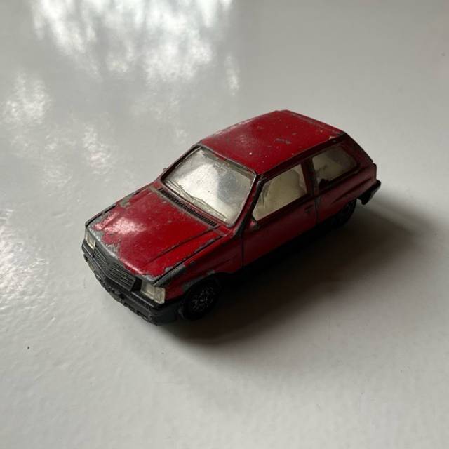 Corgi Opel Corsa