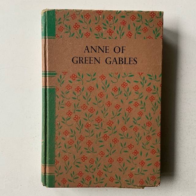Anne Of Green Gables 1949 (PAM)