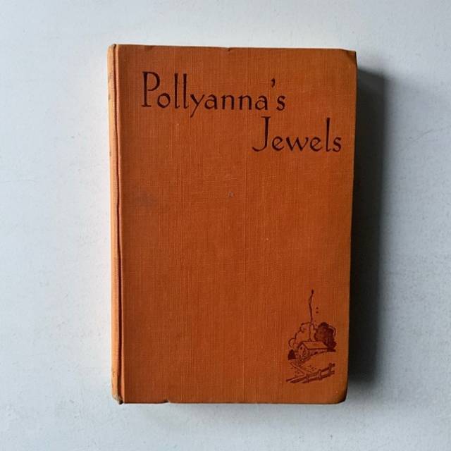 Pollyanna’s Jewels 1948