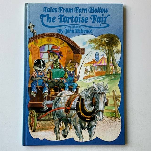Tales from Fern Hollow - The Tortoise Fair 1...