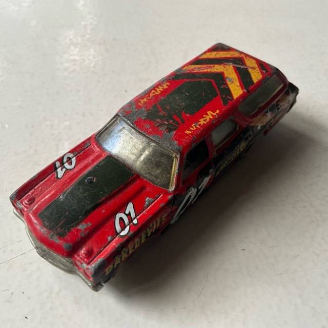 HL ‘70 Chevelle SS Wagon (DareDevils 01) 2...