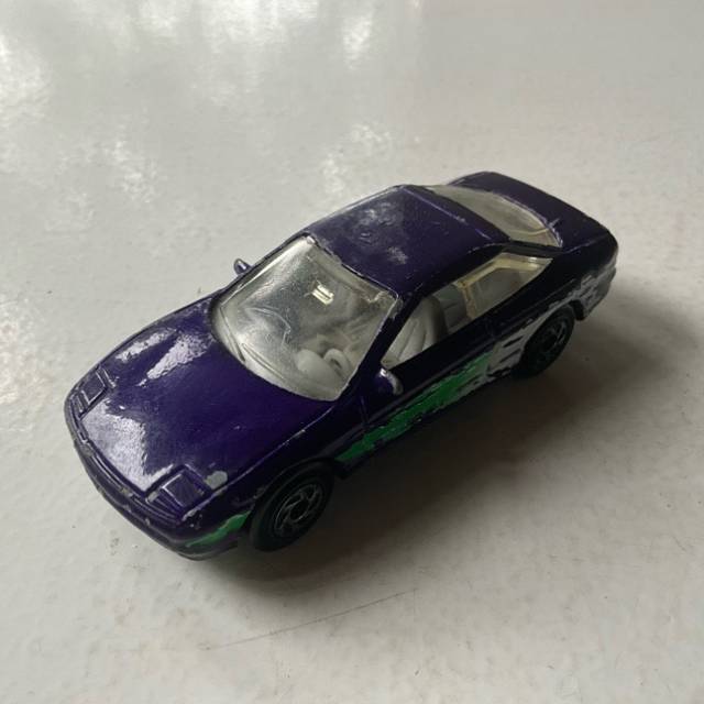 MB Ford Probe Purple 1995
