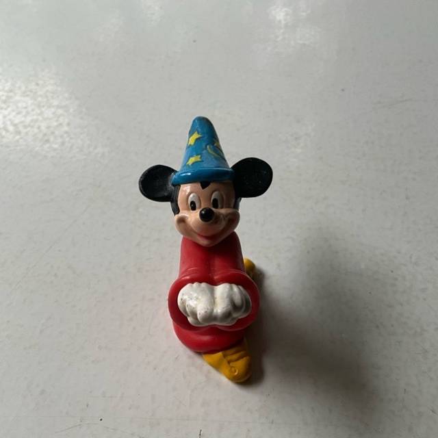 Disney Mickey Mouse Sorcerer Apprentice Fant...