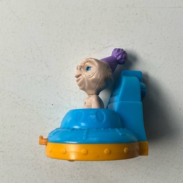 McDonald’s - 1993 Disney