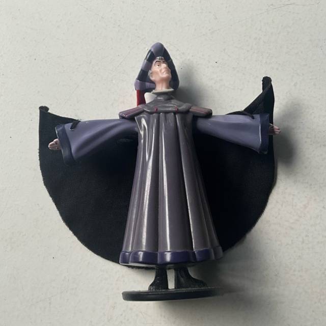 1996 Frollo 5