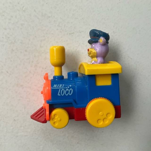 MY MINI LOCO 2.25