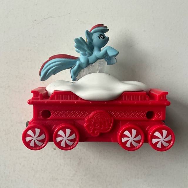 MY LITTLE PONY