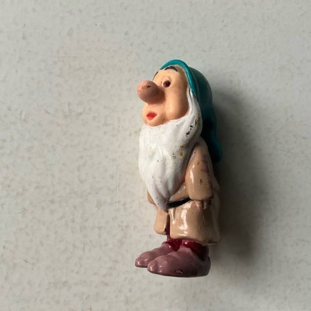 Disney Snow White - Dopey