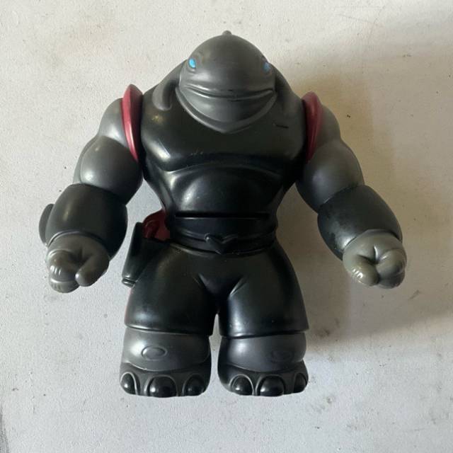 McDonalds - 2002 - Stitch