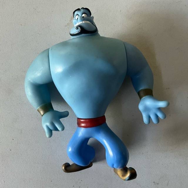 McDonald’s 1992 Disney 5