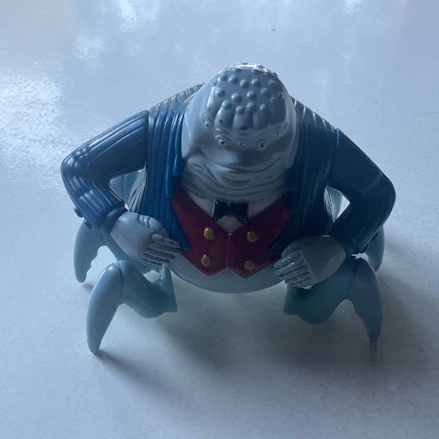 McDonald’s 2001 Monsters Inc Henry J Water...