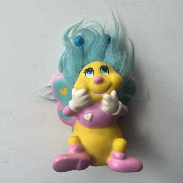 Playskool Snugglebumms Snugglepets Flutter 1...