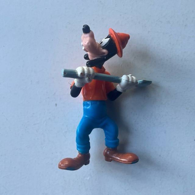 McDonald’s 1996 Goofy Explorer (25 Year An...
