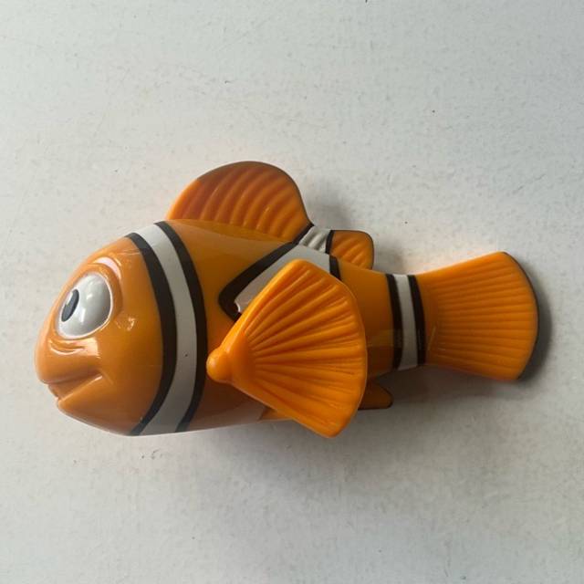McDonald’s - 2003 Marlin 5