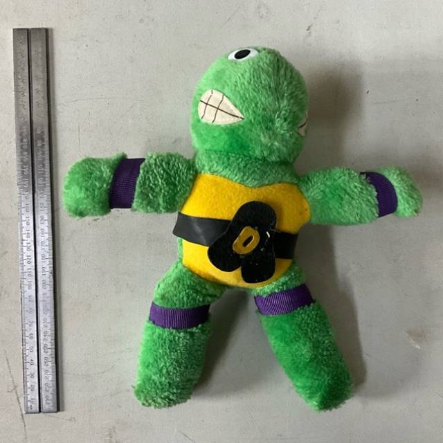 TEENAGE MUTANT NINJA TURTLES TMNT DONATELLO...
