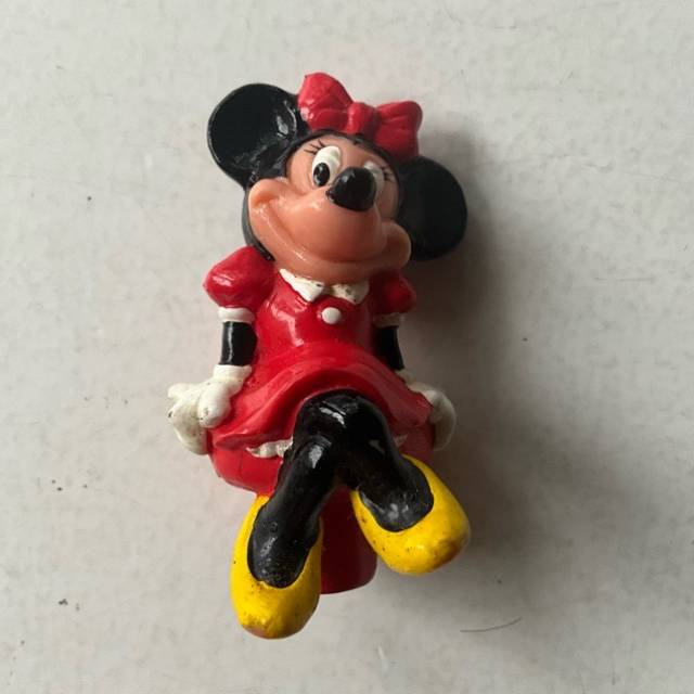Walt Disney Disneyland Minnie Mouse Pencil T...