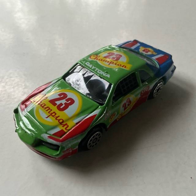 NASCAR - (DAYTONA) (23) Track Stars Champions