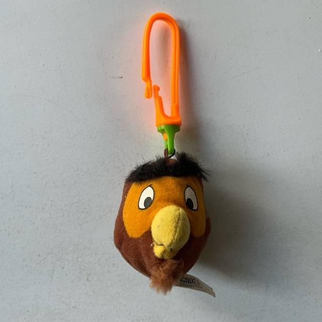 McDonald’s - WINNE THE POOH Keychain Backp...