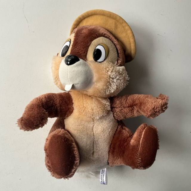Chip n Dale Chipmunk | Plush from Disneyland...