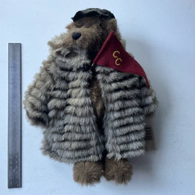 Cottage Collectibles BY GANZ (Hudson) 1999 (...