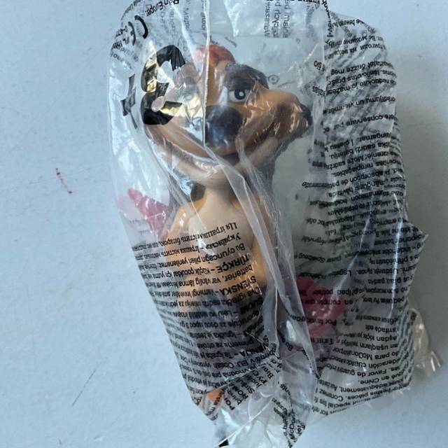 McDonald’s LION KING SPECIAL EDITION (Puma...