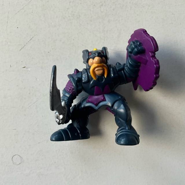 Great Adventures Magic Lion Castle Blue Purp...