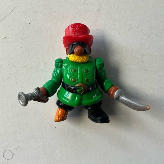 Great Adventures Bandit Pirates Master Locke...