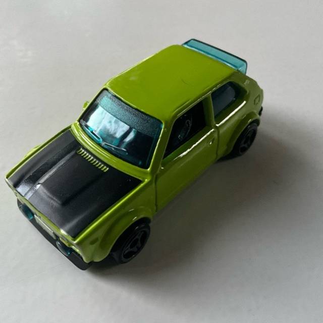HL ‘73 Honda Civic Custom Green HKG40 2022...