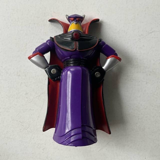 McDonald’s - Toy Story Zurg