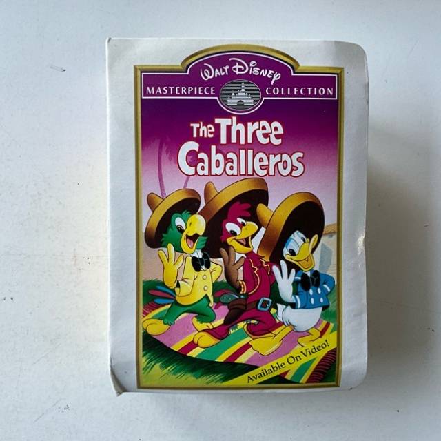 McDonald’s MASTERPIECE COLLECTION (The Thr...