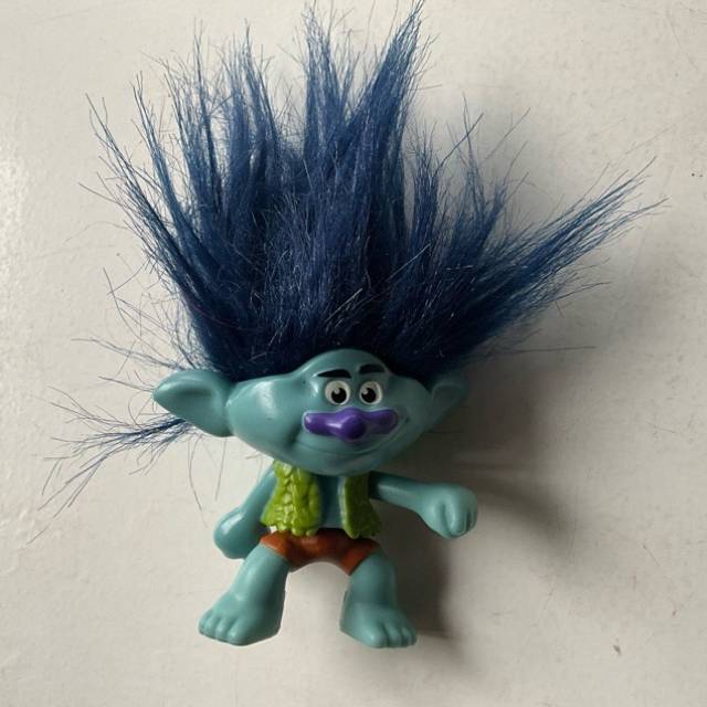 McDonald’s Trolls World Tour (Branch) 2020