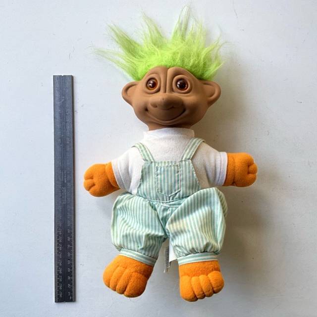 Soma Troll Plush 13