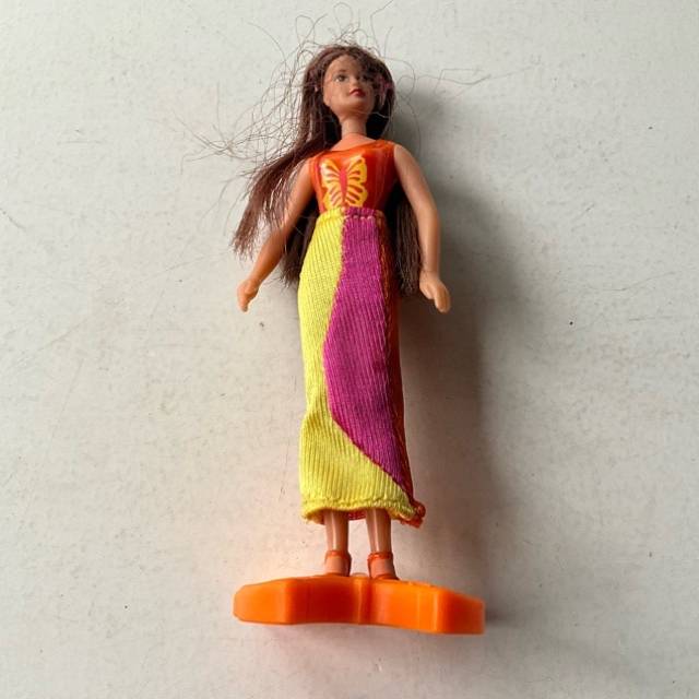 McDonalds 2002 - 5