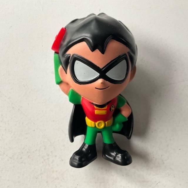 McDonald’s - 2019 DC Comics Robin
