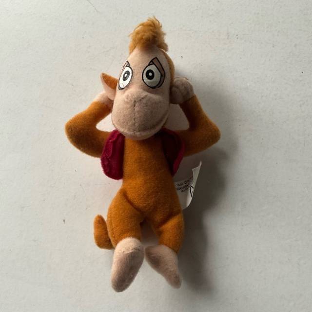 McDonald’s Aladin - Millennium Collectable...