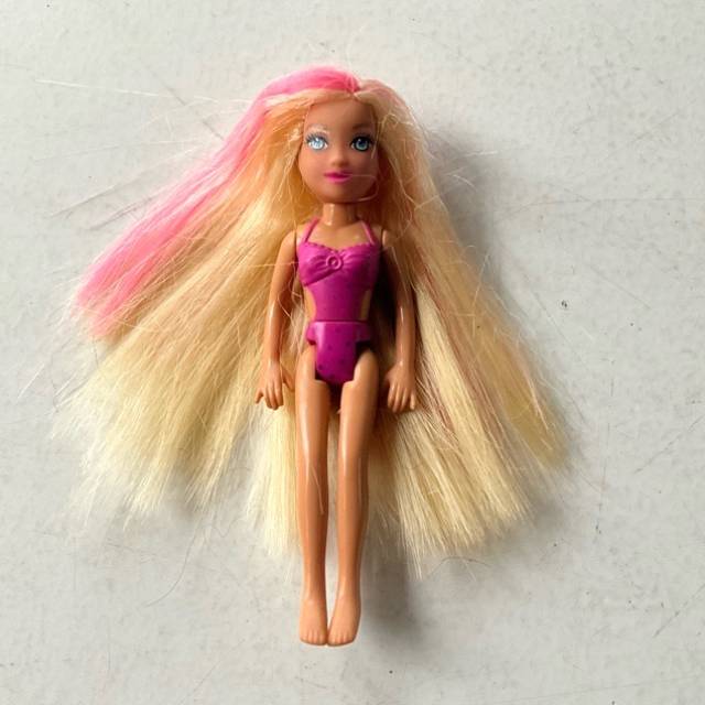 Polly Pocket Doll 3.5