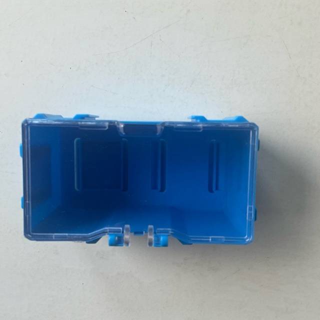 Storage Stacker Unit (Die cast 1:64 scale) x 1