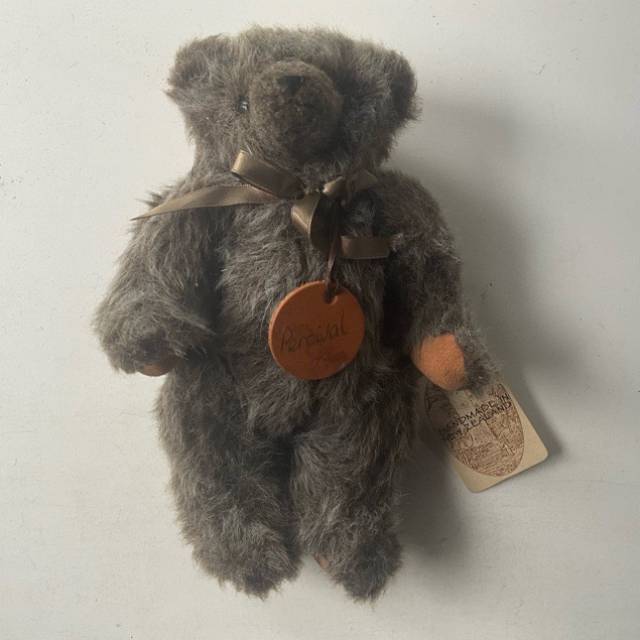 Robin Rive - Percival - 25cm Height - (PAM)
