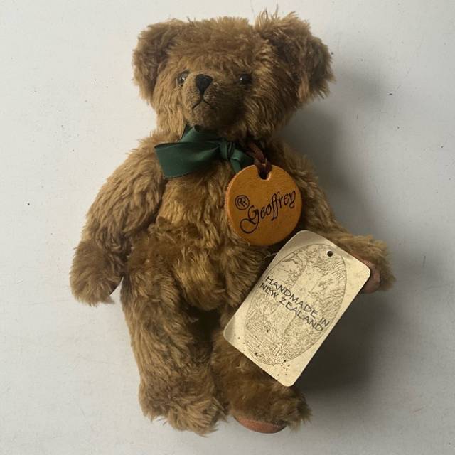 Robin Rive - Geoffrey - 1995 (24cm Height) PAM