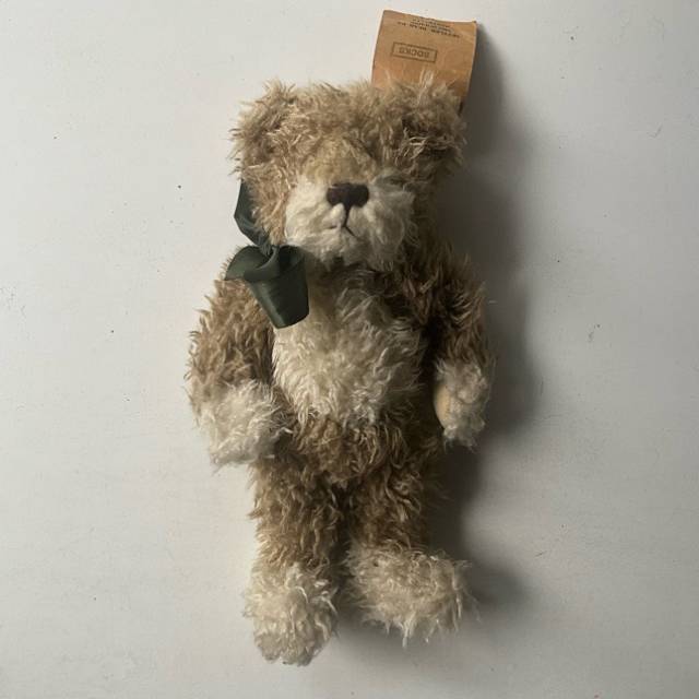 Settler Bears - Socks (33cm Height) PAM