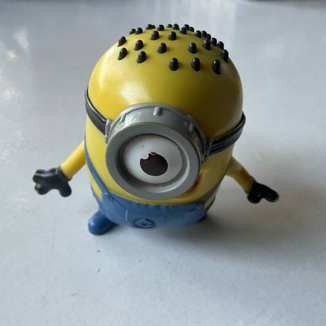 McDonald’s Minions 2013 (Rocket Pack)