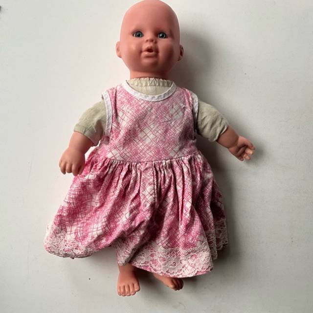 KINGSTATE The Doll CRAFTER SoftbodyVinyl (35...
