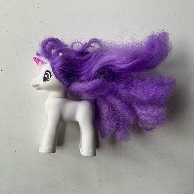 Hair Mazing ZURU Pony (12cm Height)