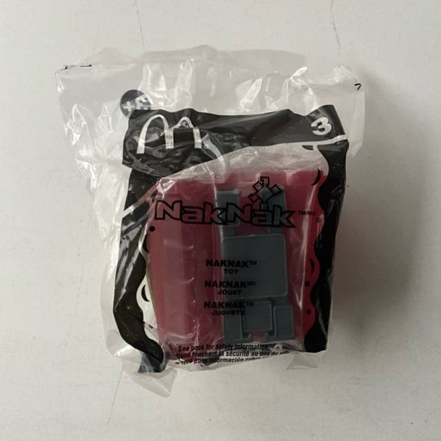 McDonald’s - NAK NAK 2003 - (3)
