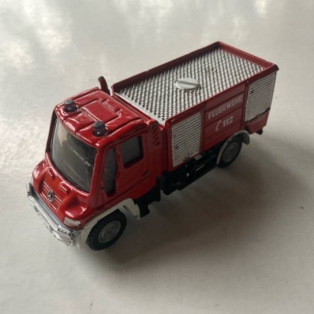 Siku - Fire Truck 1068